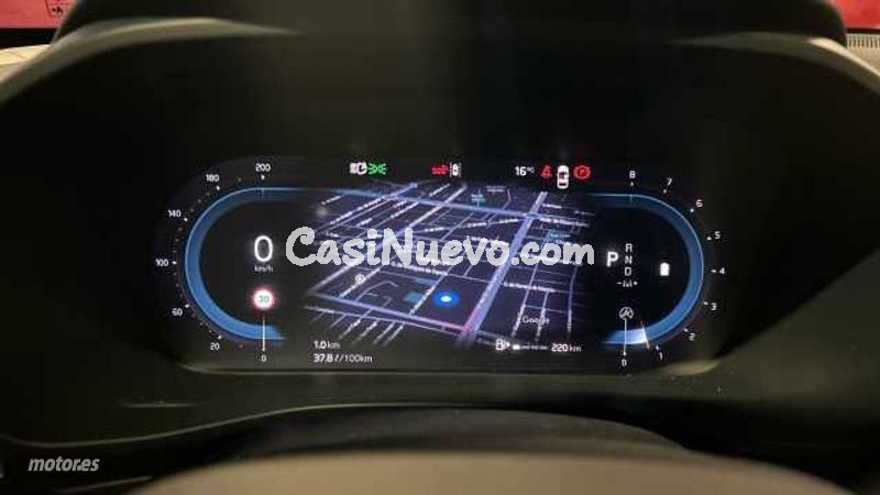 Volvo XC40 - foto 12