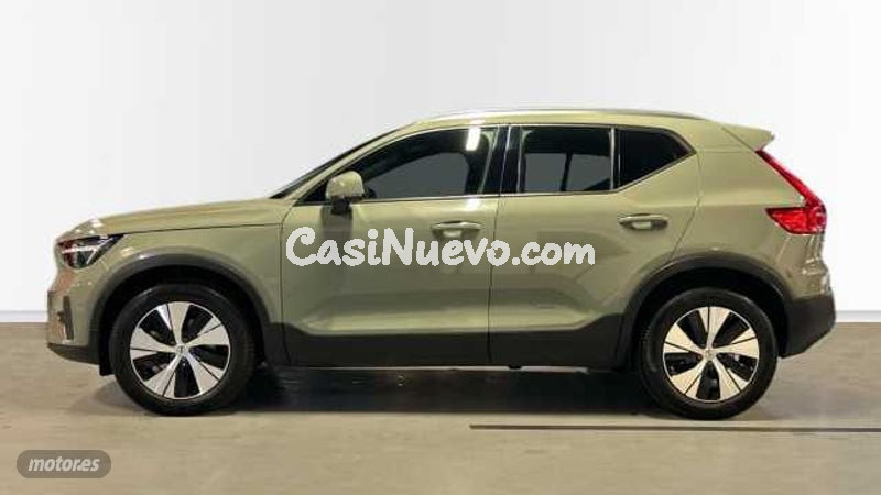 Volvo XC40 - foto 3