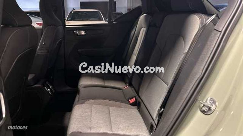 Volvo XC40 - foto 7