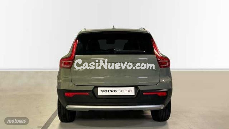 Volvo XC40 - foto 8