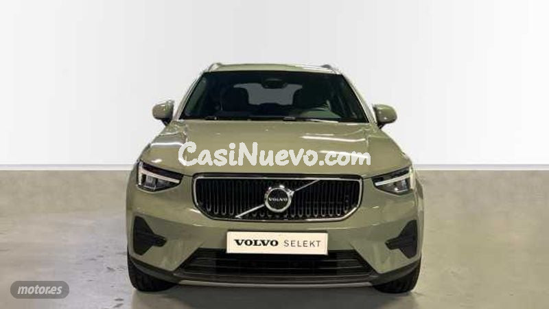 Volvo XC40 - foto 9