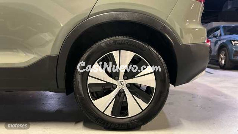 Volvo XC40 - foto 10