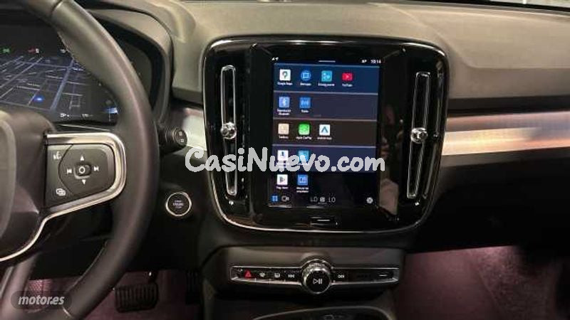 Volvo XC40 - foto 13