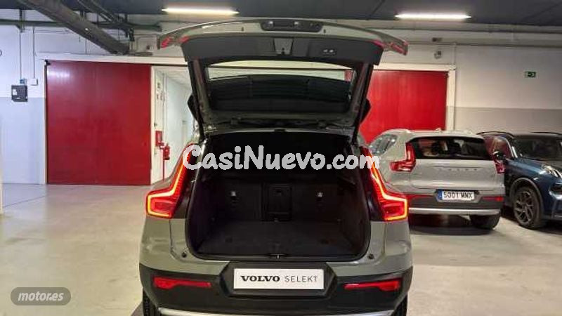 Volvo XC40 - foto 14