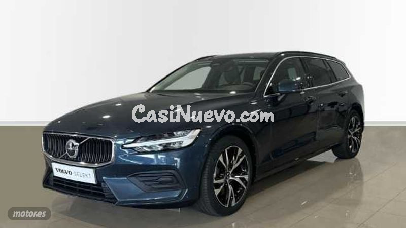 Volvo V 60
