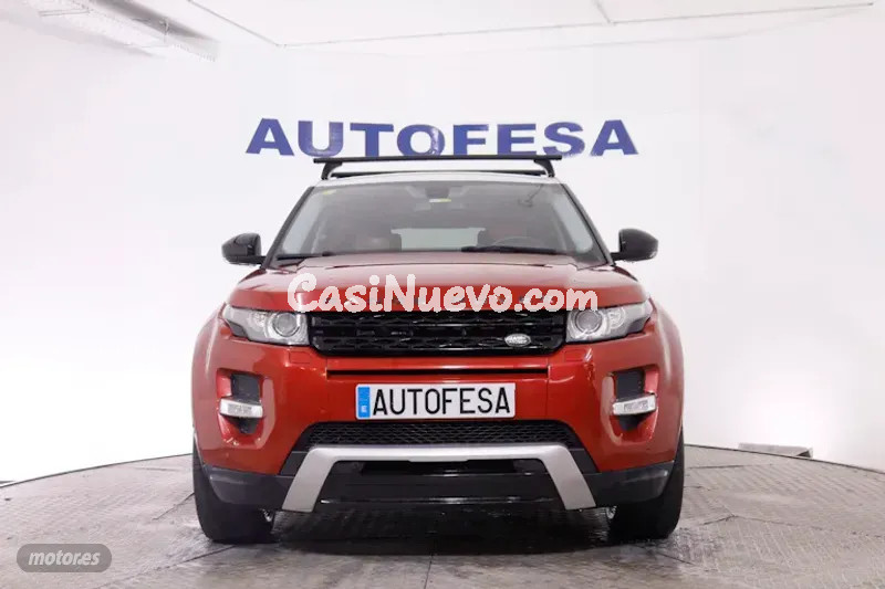 Land Rover Range Rover Evoque - foto 2