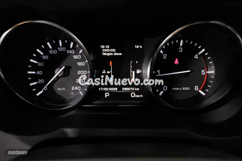 Land Rover Range Rover Evoque - foto 14