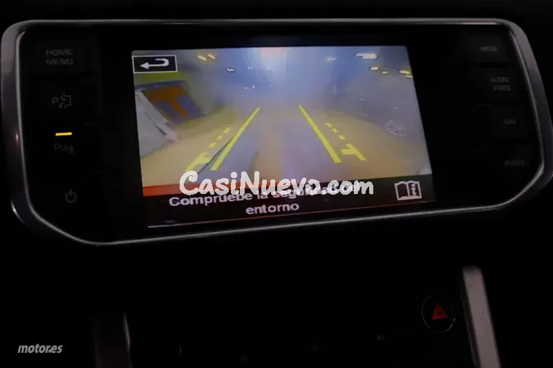 Land Rover Range Rover Evoque - foto 16