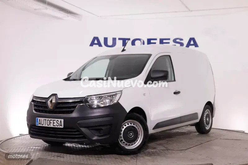 Renault Express