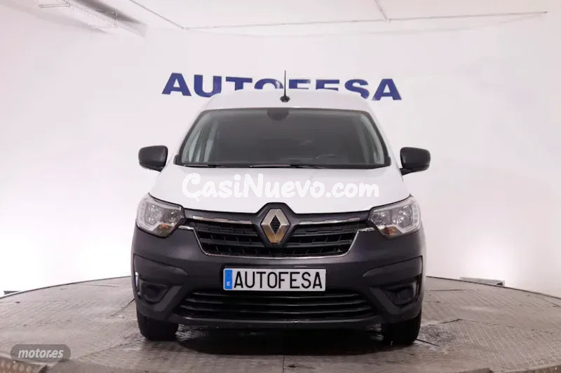Renault Express - foto 2