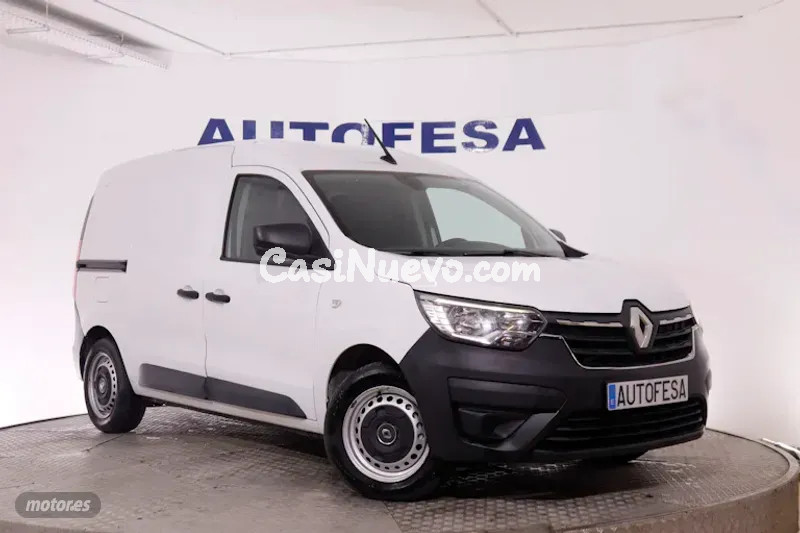Renault Express - foto 3
