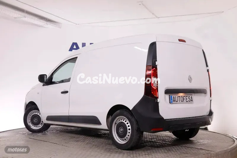 Renault Express - foto 4