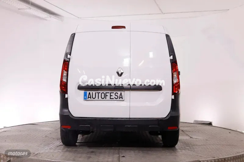Renault Express - foto 5