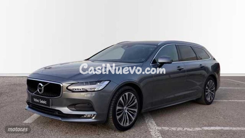 Volvo V 90