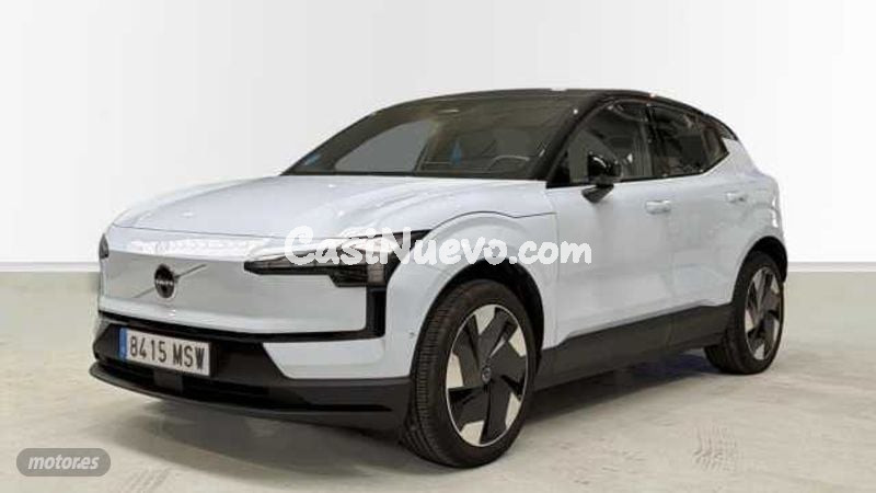Volvo EX30