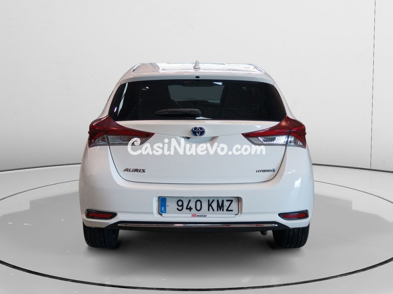 Toyota Auris Hybrid Active Business Plus - foto 3