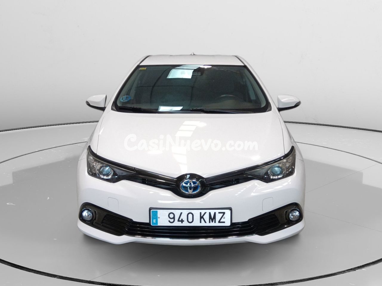 Toyota Auris Hybrid Active Business Plus - foto 5