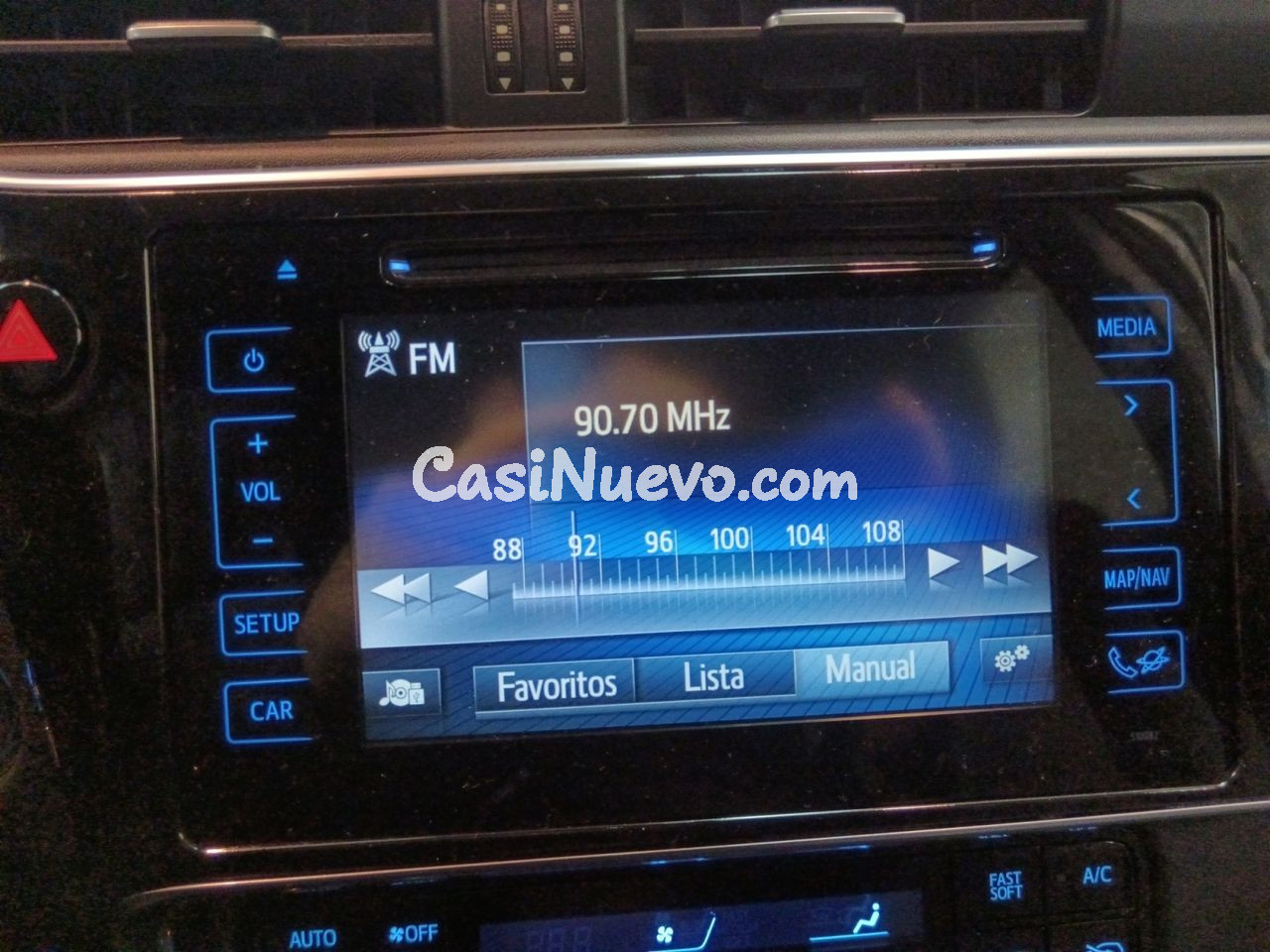 Toyota Auris Hybrid Active Business Plus - foto 17