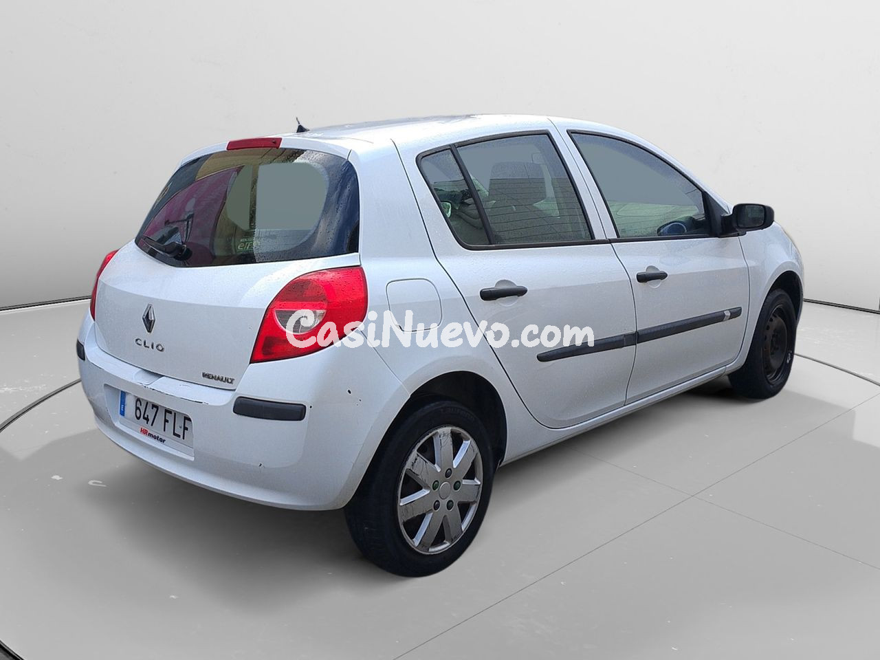 Renault Clio Pack Authentique - foto 2