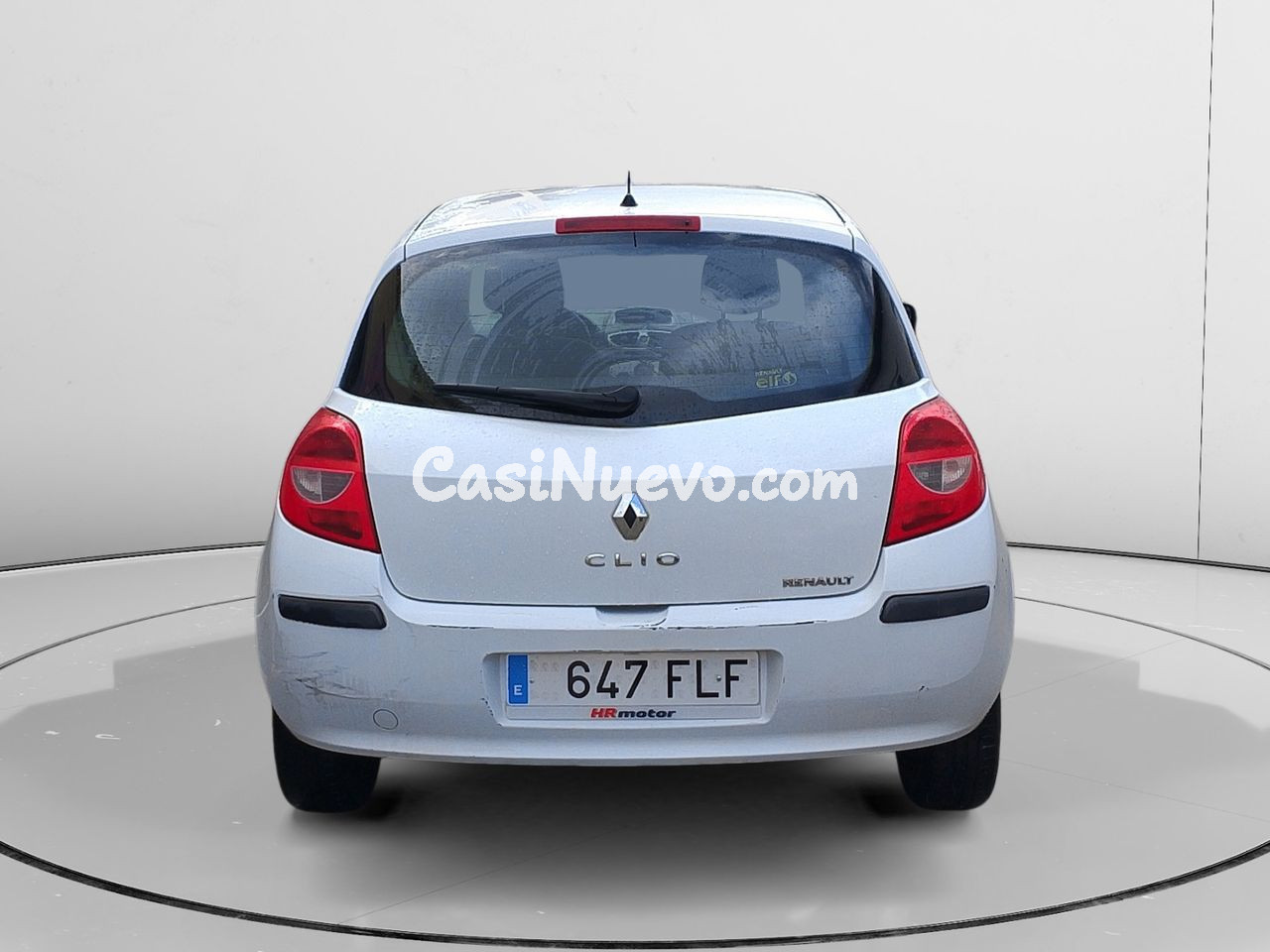 Renault Clio Pack Authentique - foto 3