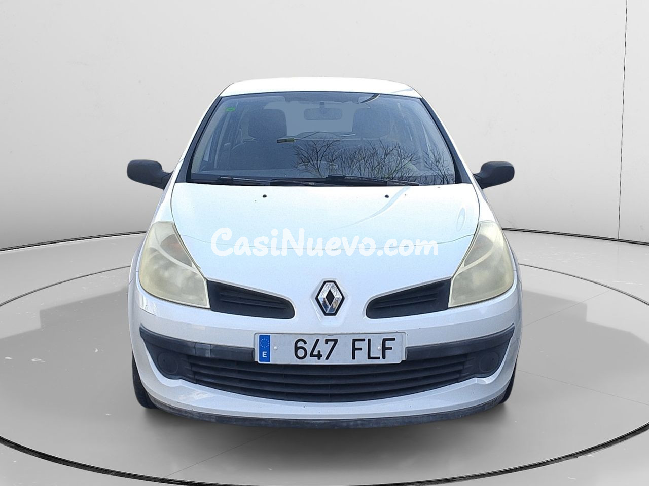 Renault Clio Pack Authentique - foto 5