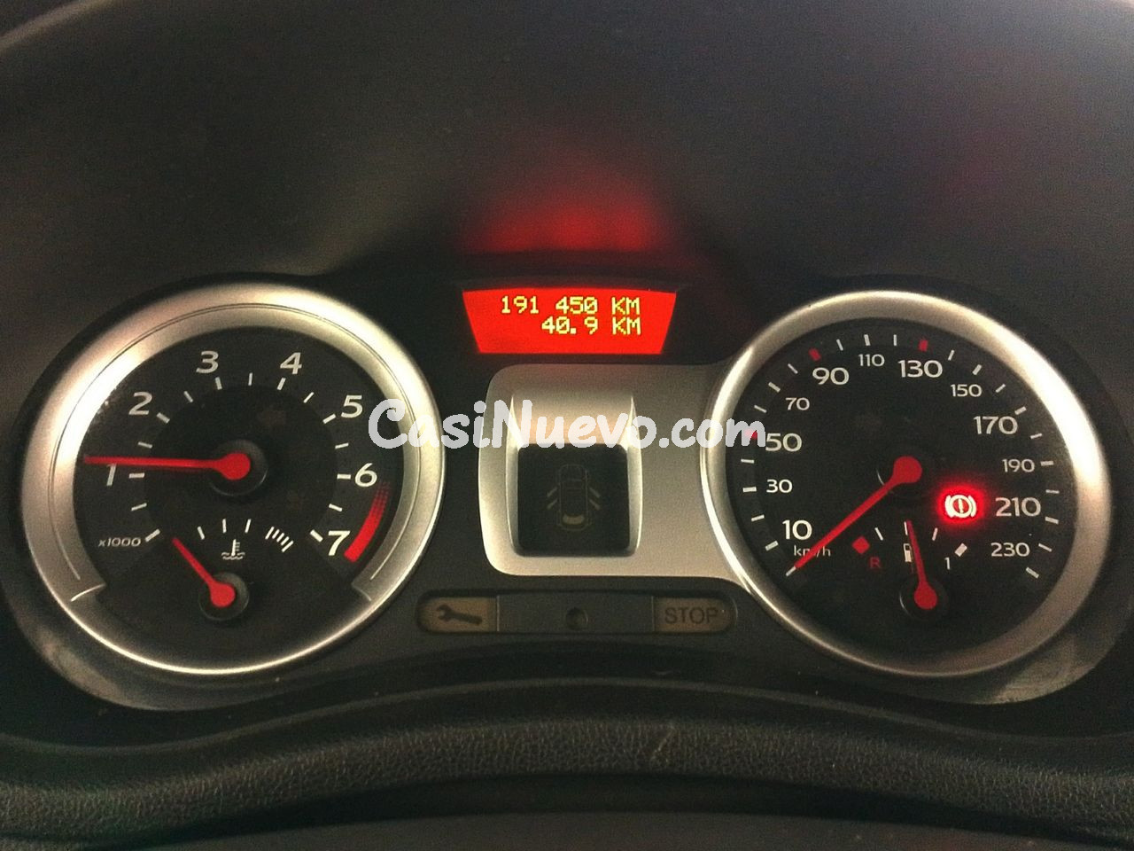 Renault Clio Pack Authentique - foto 13