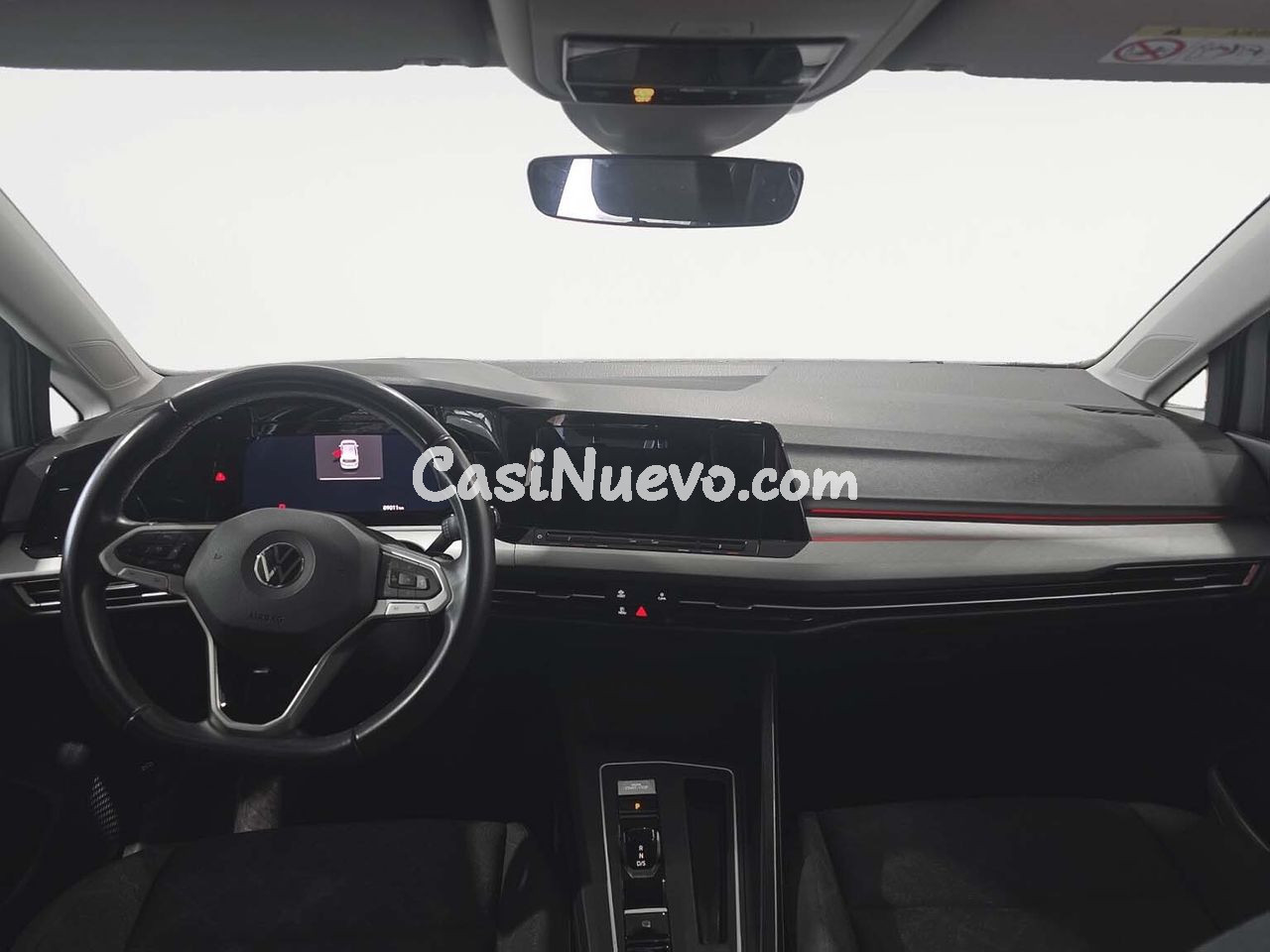 Volkswagen Golf Life eTSI - foto 6