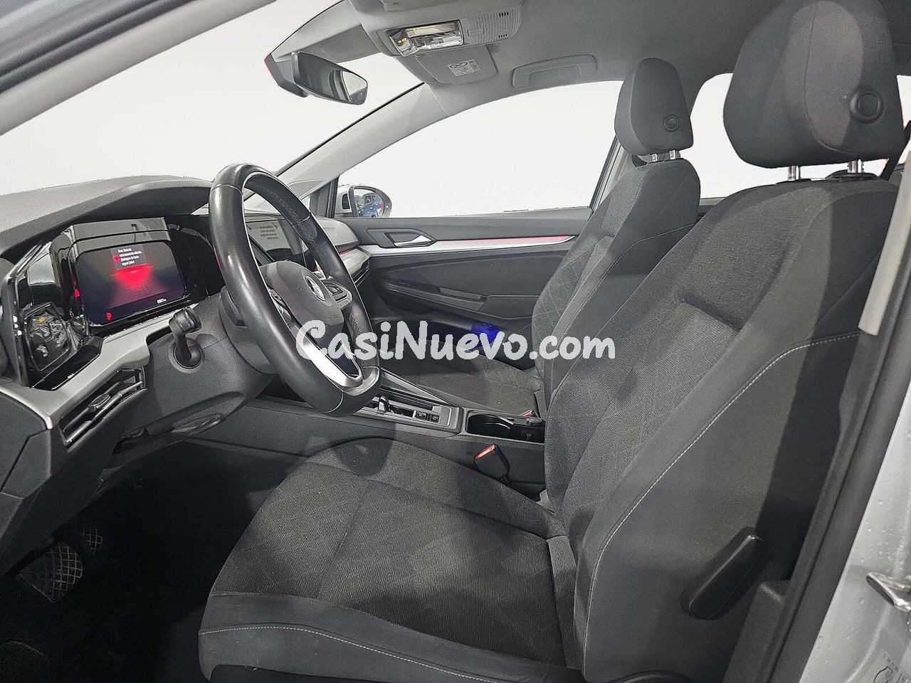 Volkswagen Golf Life eTSI - foto 8