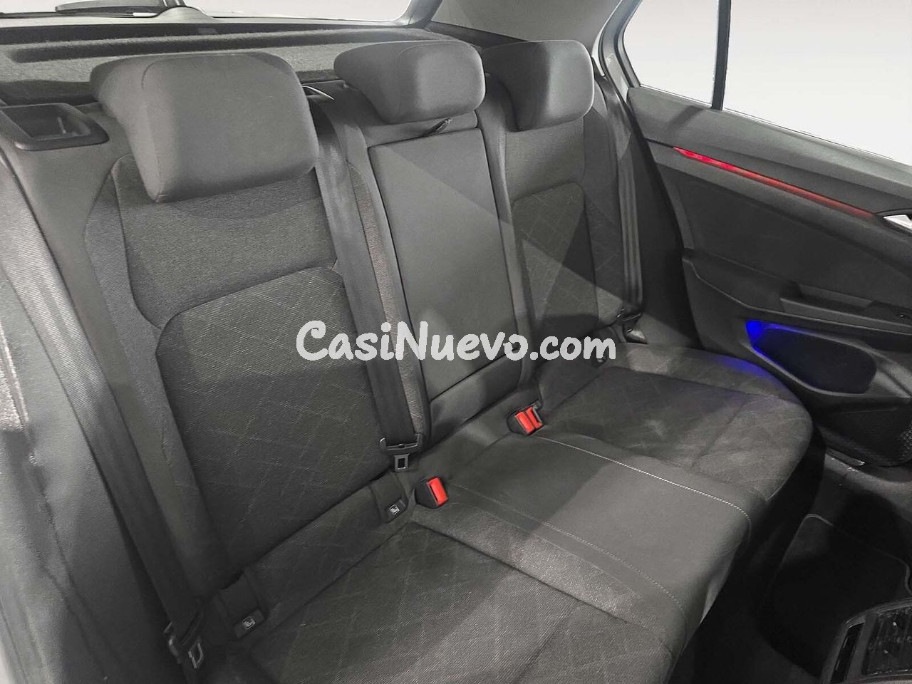 Volkswagen Golf Life eTSI - foto 9