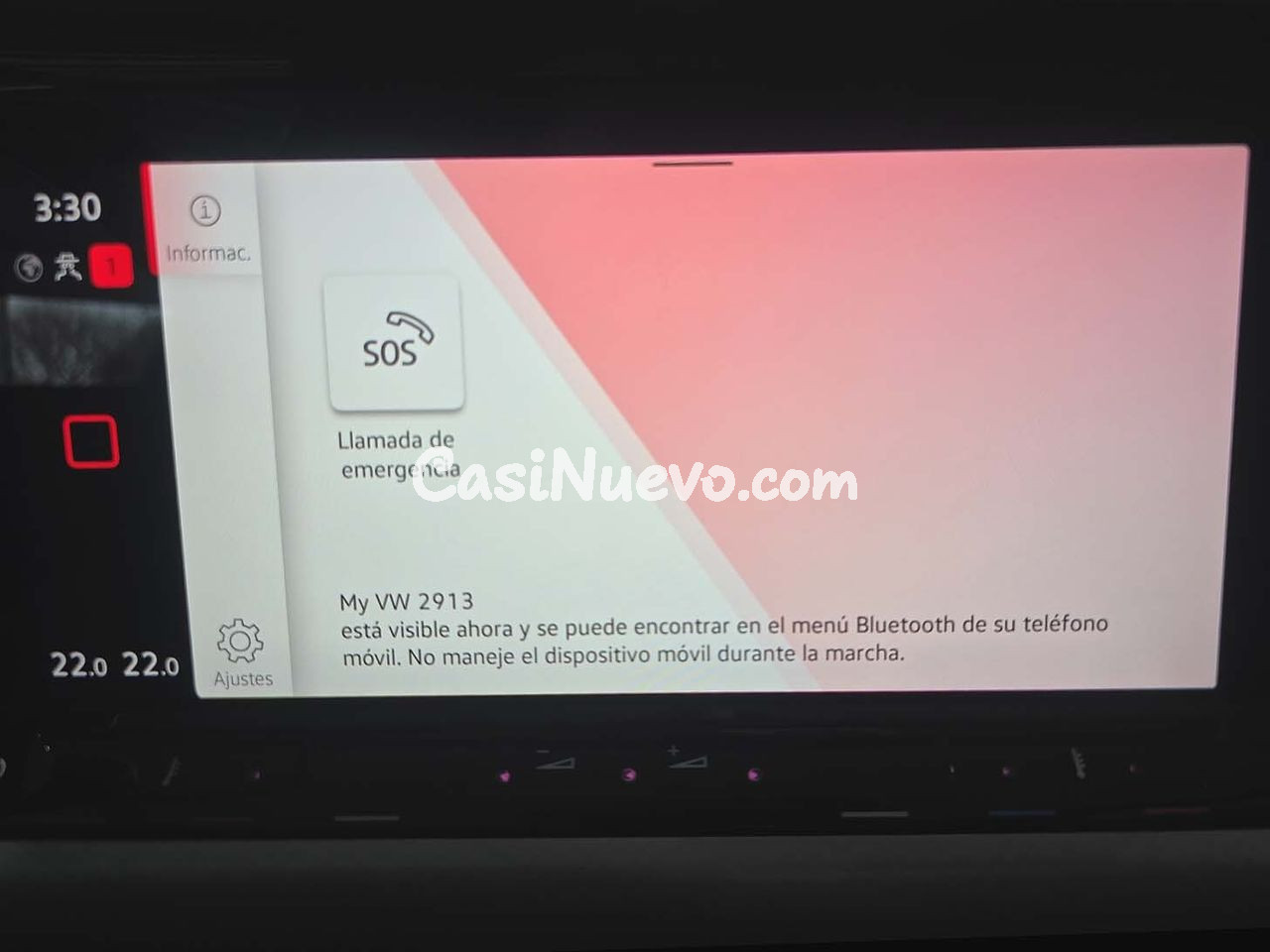 Volkswagen Golf Life eTSI - foto 16