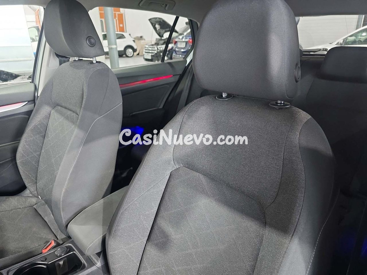 Volkswagen Golf Life eTSI - foto 18