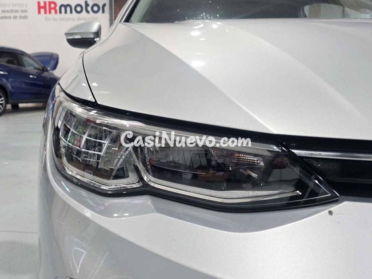 Volkswagen Golf Life eTSI - foto 19