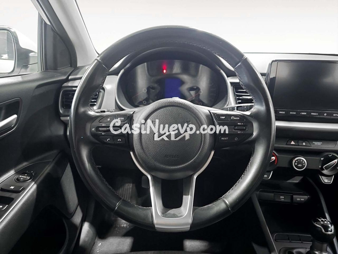 Kia Stonic Concept - foto 8