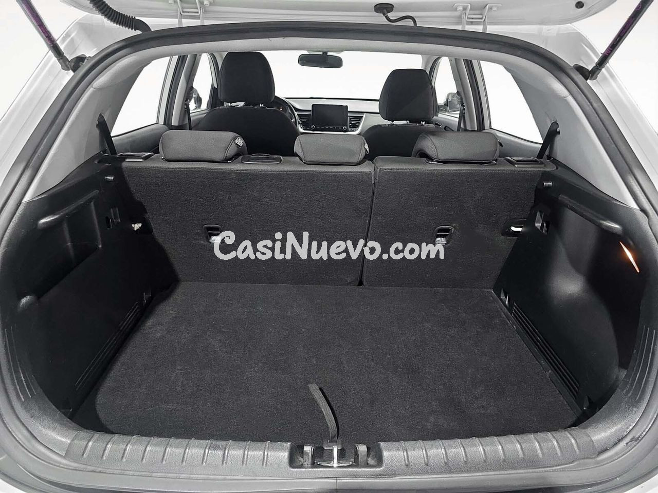 Kia Stonic Concept - foto 12