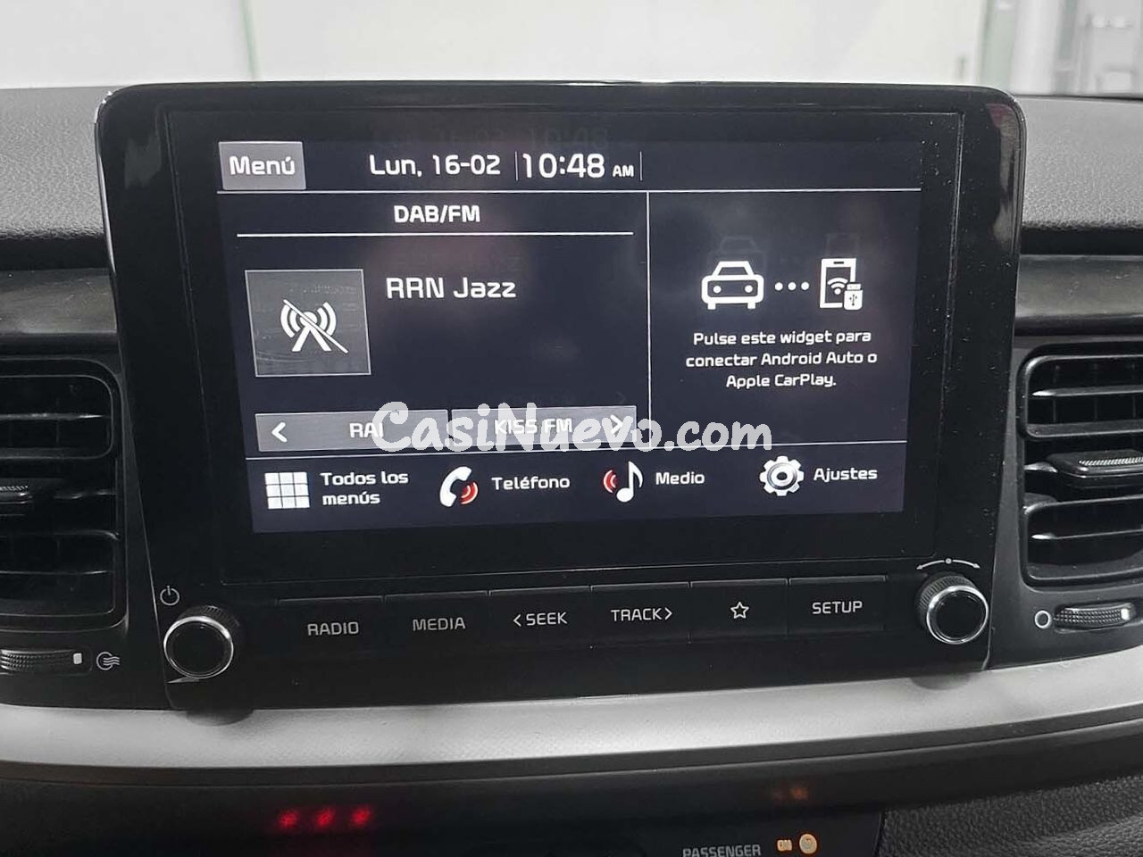 Kia Stonic Concept - foto 15