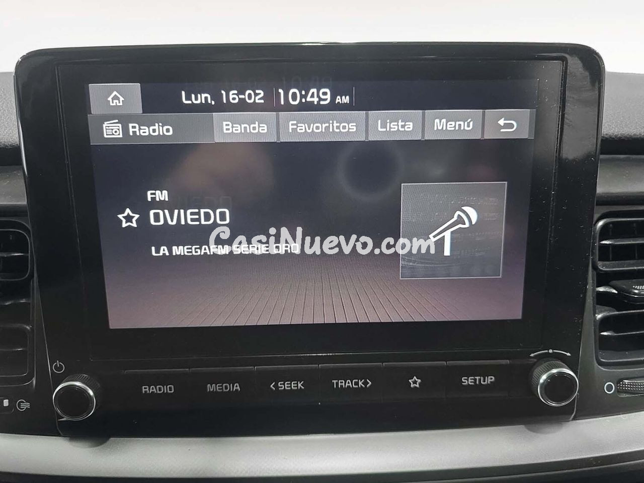 Kia Stonic Concept - foto 16