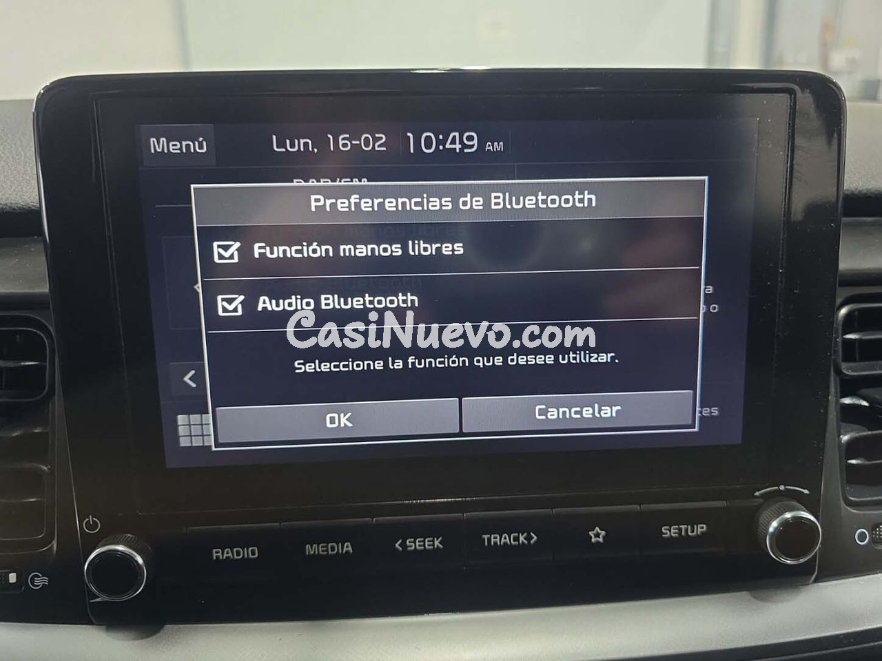 Kia Stonic Concept - foto 17