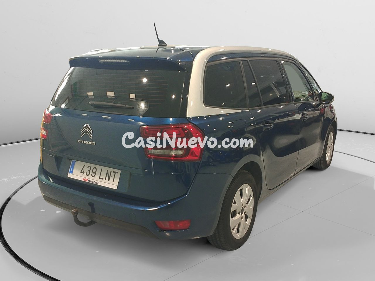 Citroën C4 Spacetourer Feel - foto 2