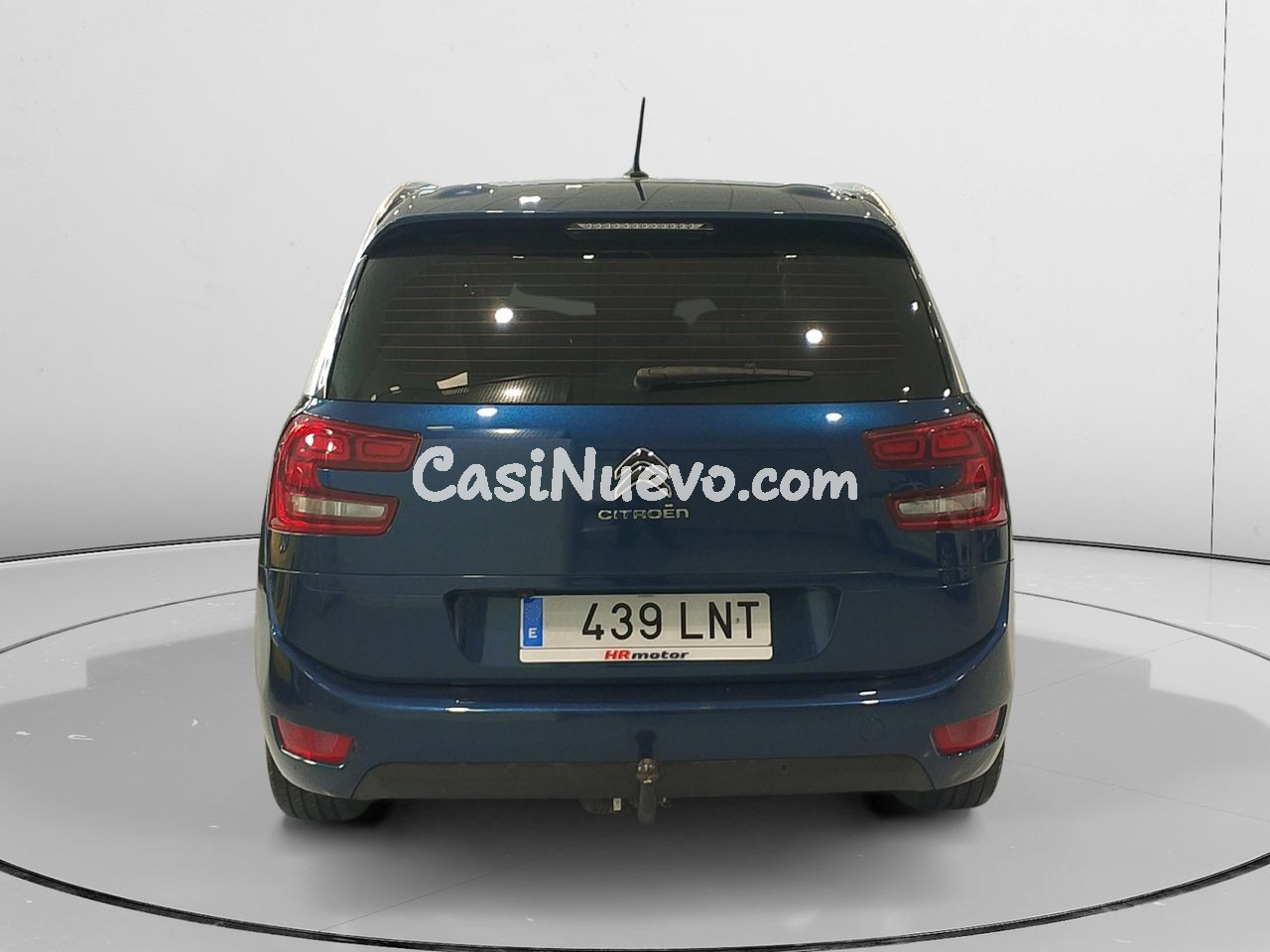 Citroën C4 Spacetourer Feel - foto 3