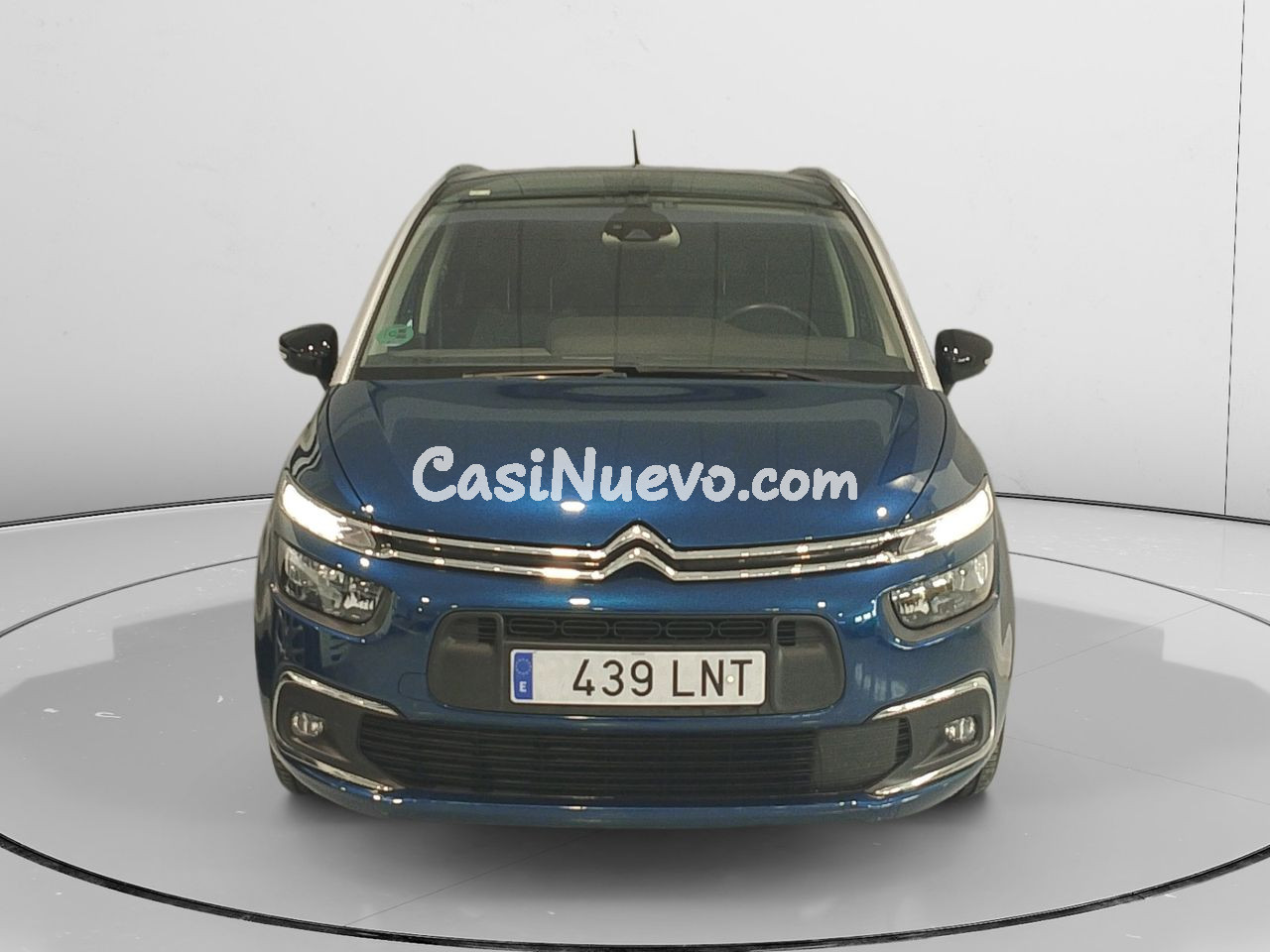 Citroën C4 Spacetourer Feel - foto 5