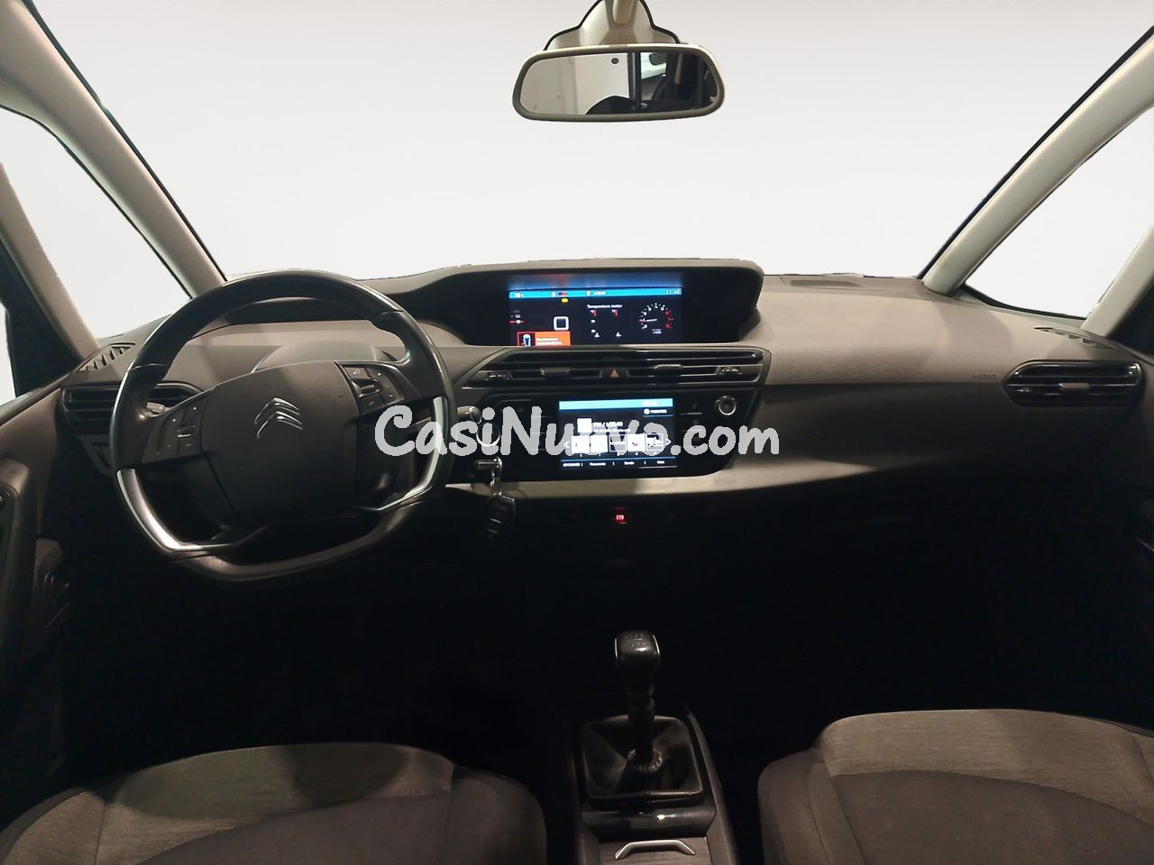 Citroën C4 Spacetourer Feel - foto 6