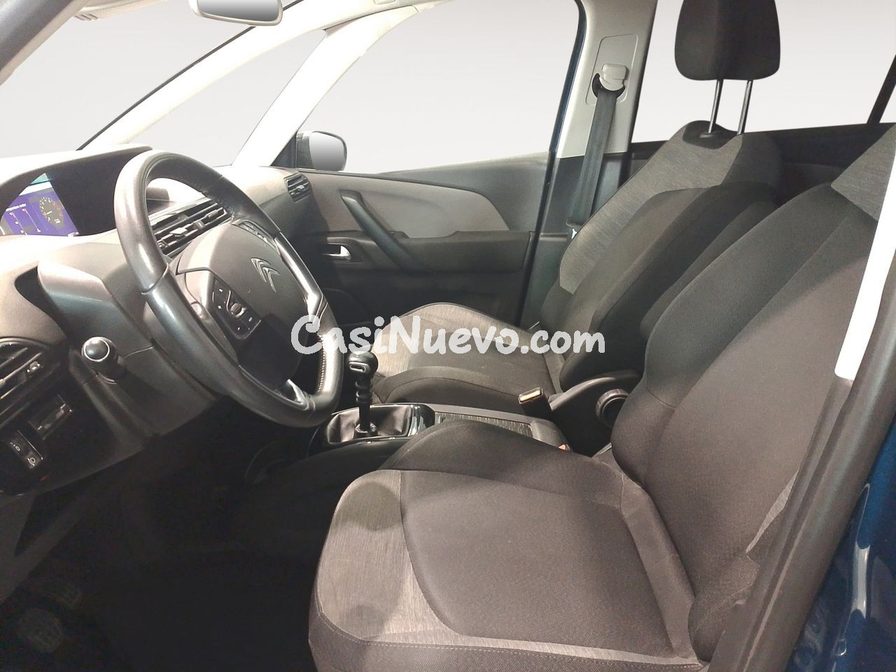 Citroën C4 Spacetourer Feel - foto 8