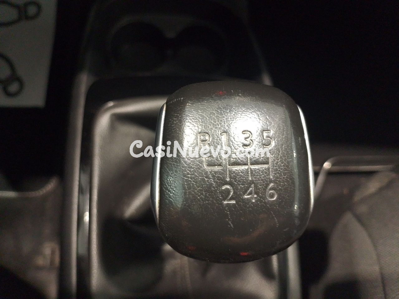 Citroën C4 Spacetourer Feel - foto 12