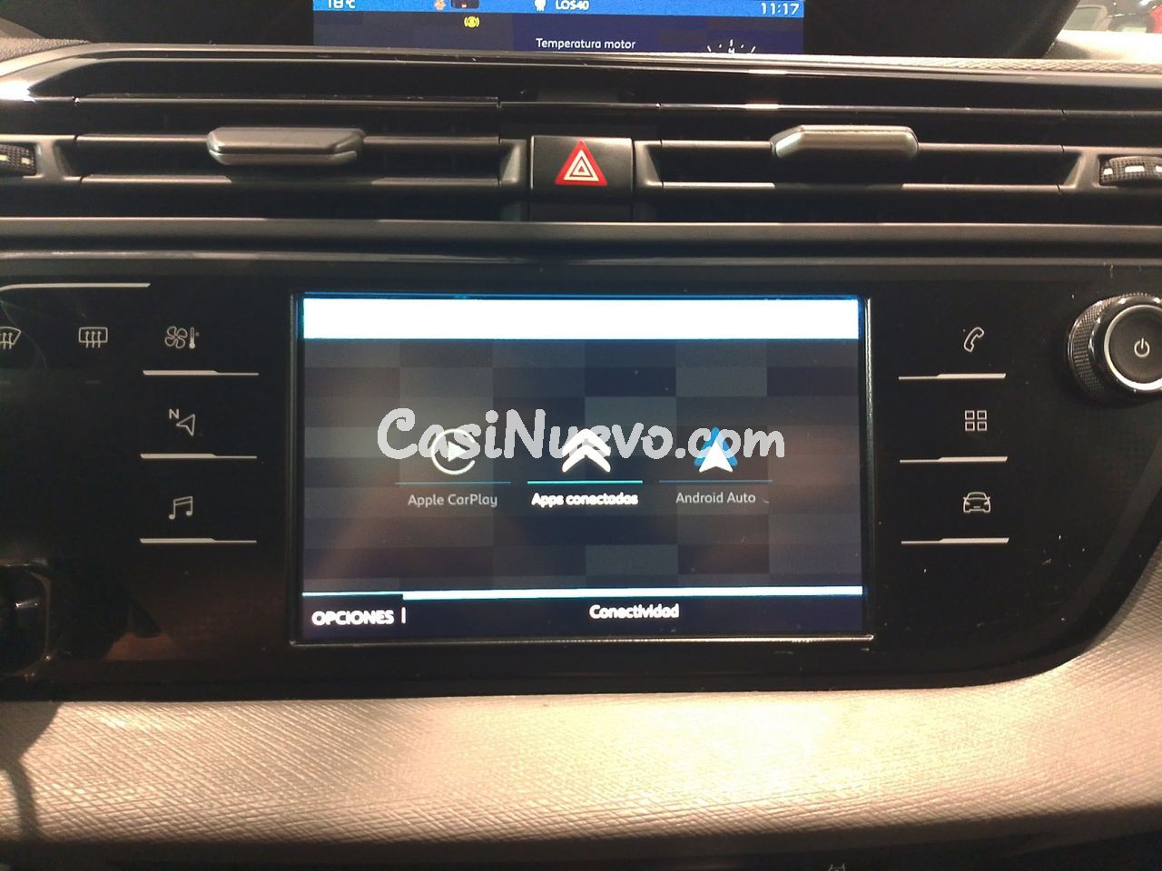 Citroën C4 Spacetourer Feel - foto 14