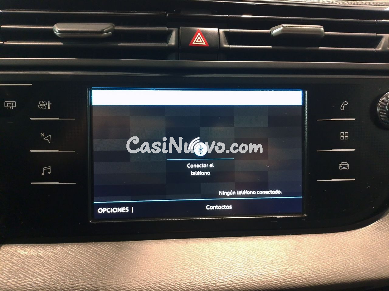 Citroën C4 Spacetourer Feel - foto 16