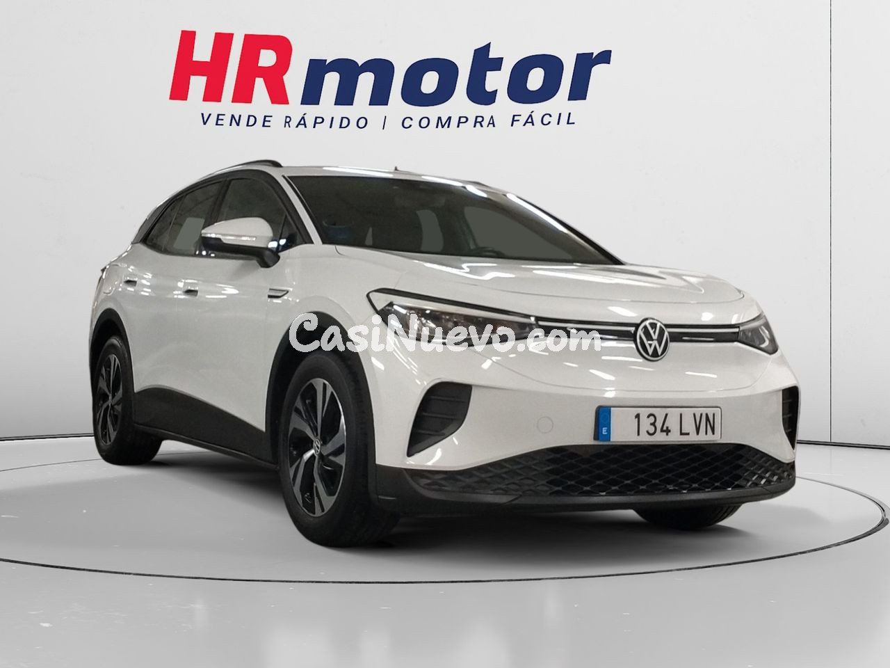 Volkswagen ID.4 Pure Performance