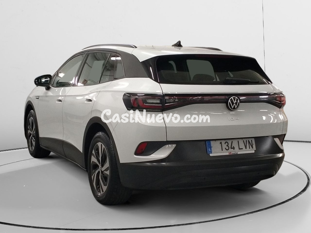 Volkswagen ID.4 Pure Performance - foto 4