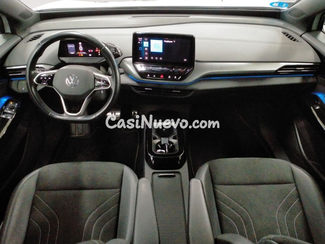 Volkswagen ID.4 Pure Performance - foto 6