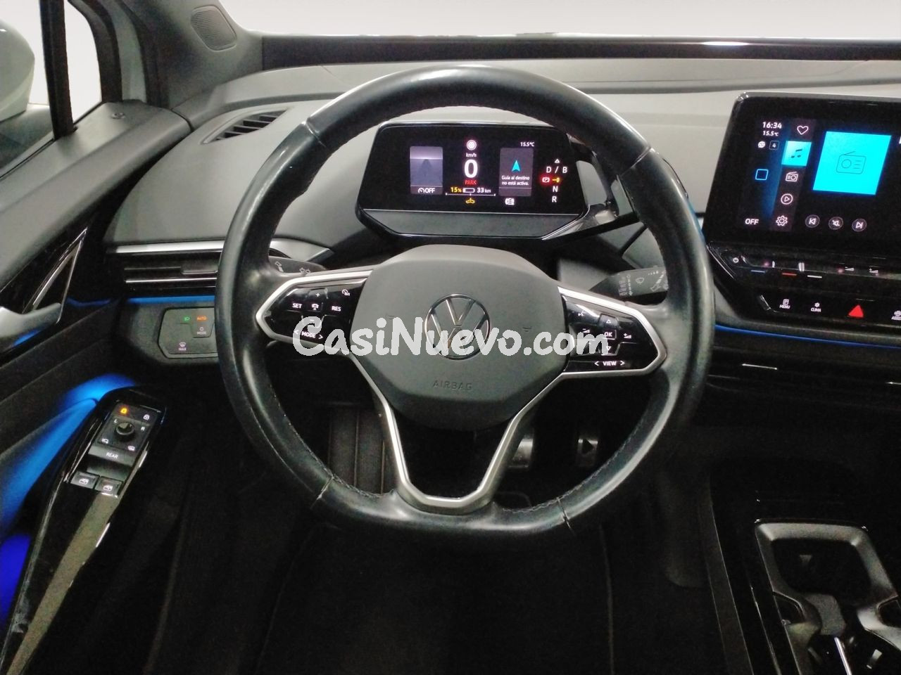 Volkswagen ID.4 Pure Performance - foto 7