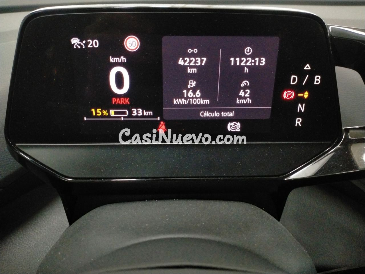 Volkswagen ID.4 Pure Performance - foto 13